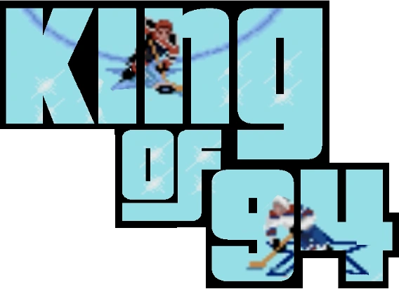 King of 94